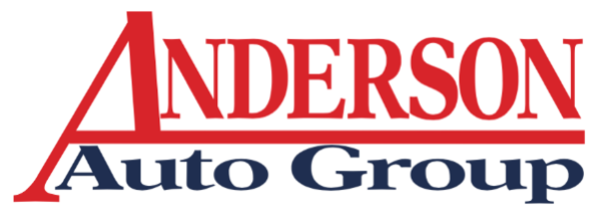 anderson auto group